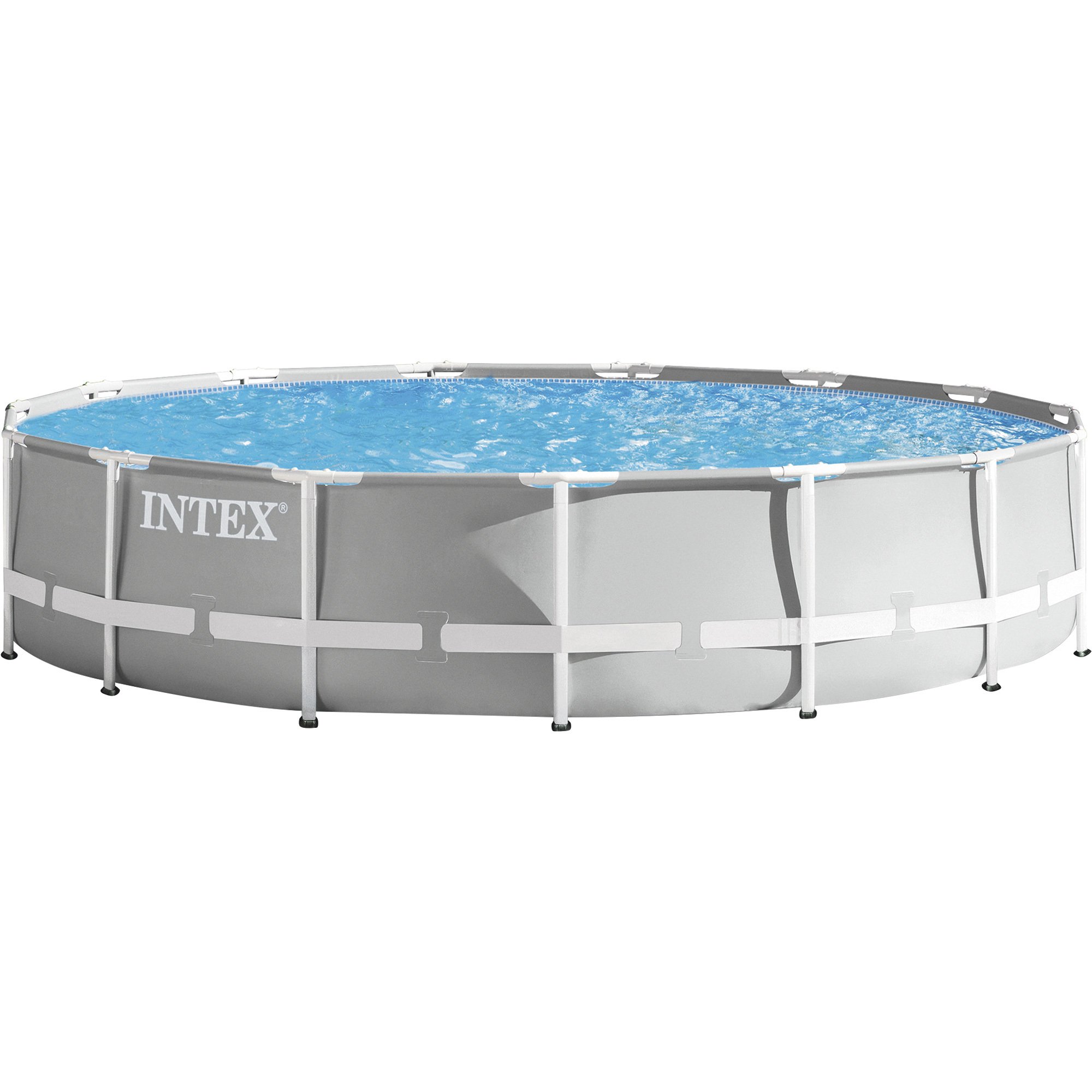 Pools + Accessories